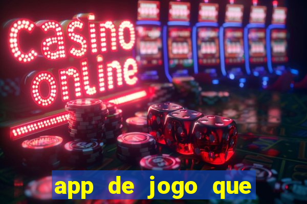 app de jogo que da dinheiro ao se cadastrar