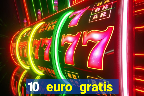 10 euro gratis casino belgi?