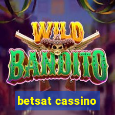 betsat cassino