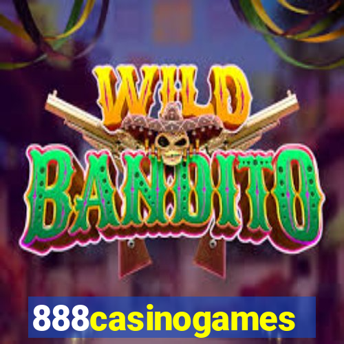 888casinogames