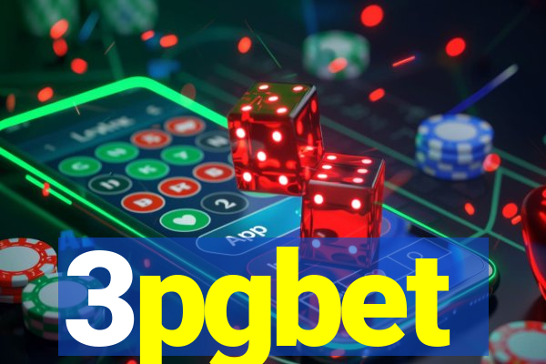 3pgbet