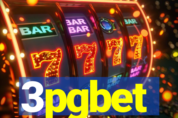 3pgbet