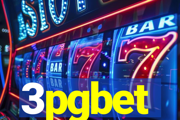 3pgbet