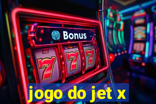 jogo do jet x