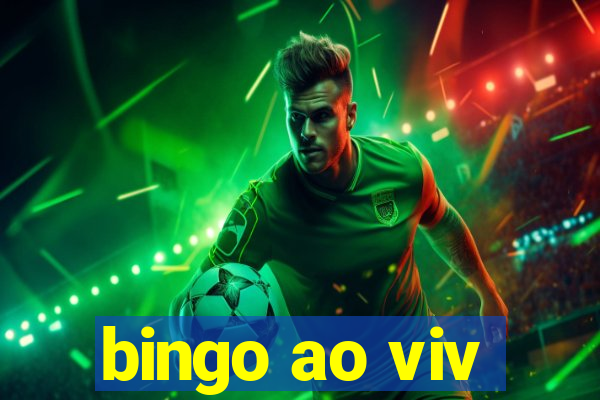 bingo ao viv