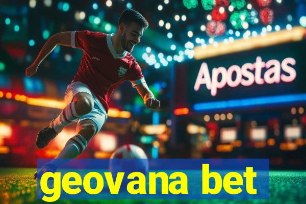 geovana bet