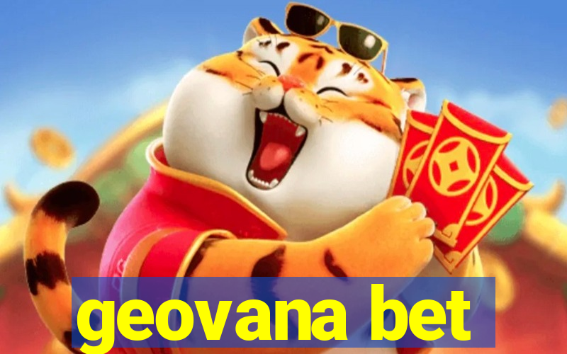 geovana bet