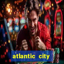 atlantic city casinos resorts