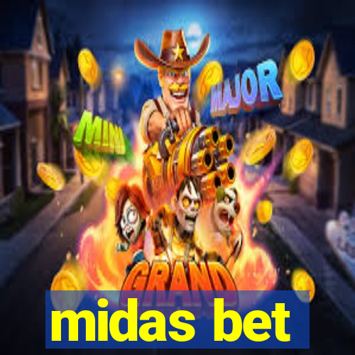 midas bet