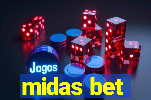 midas bet