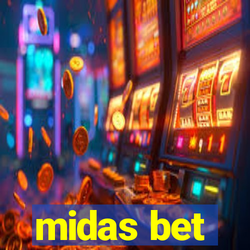 midas bet