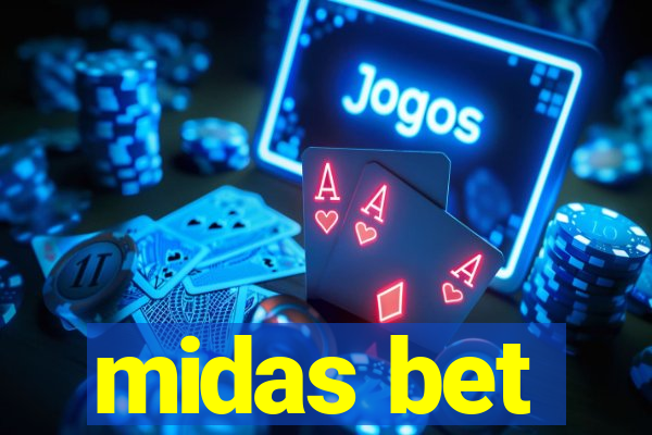 midas bet