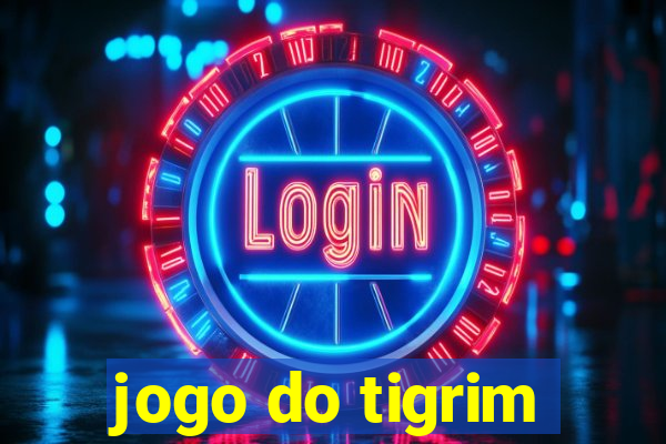 jogo do tigrim