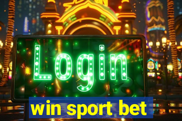 win sport bet