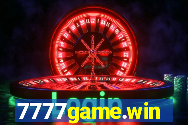 7777game.win