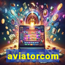 aviatorcom