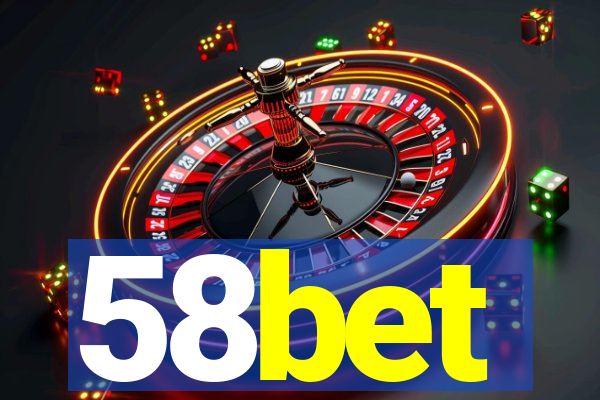 58bet