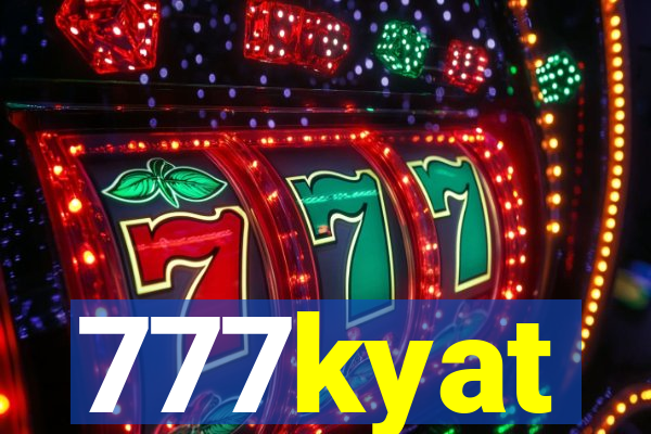 777kyat