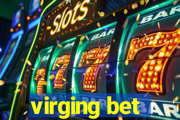 virging bet