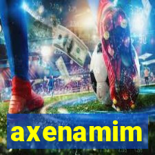 axenamim