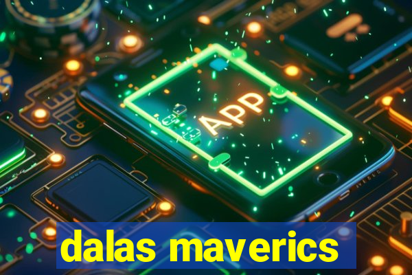 dalas maverics