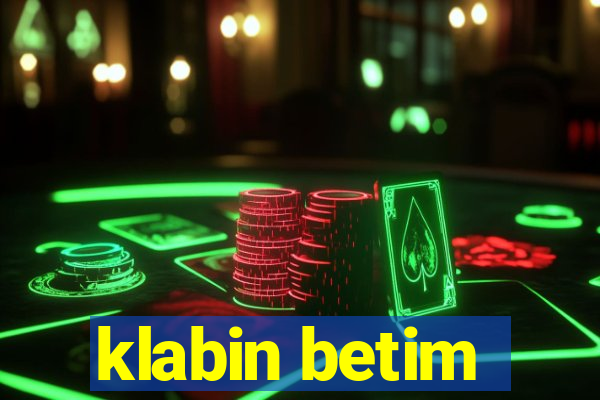 klabin betim