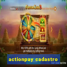 actionpay cadastro