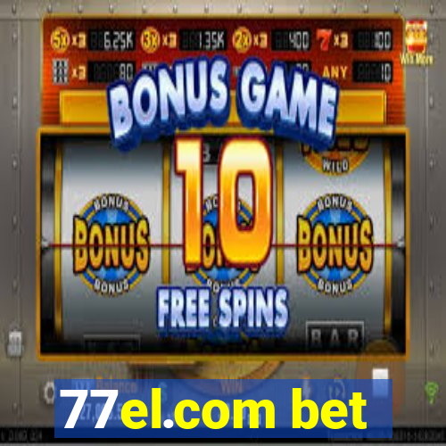 77el.com bet