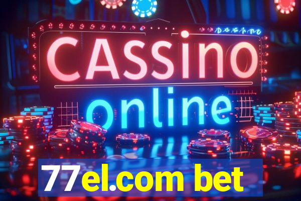 77el.com bet