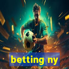 betting ny