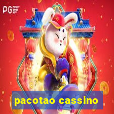 pacotao cassino