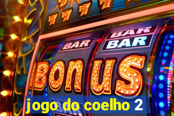 jogo do coelho 2