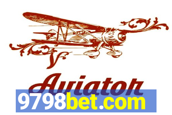 9798bet.com