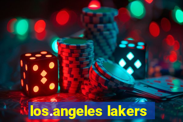 los.angeles lakers