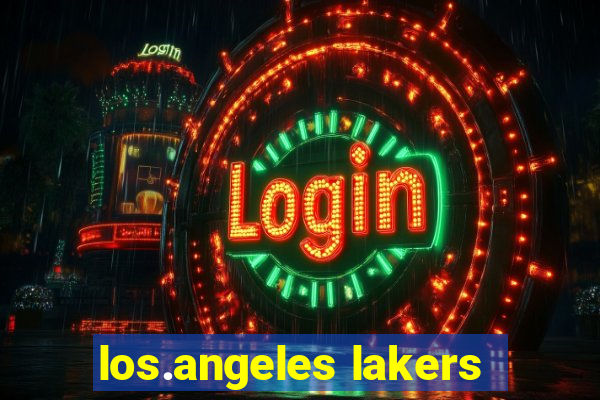 los.angeles lakers