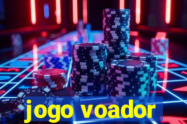 jogo voador