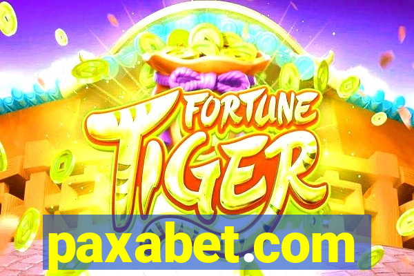 paxabet.com