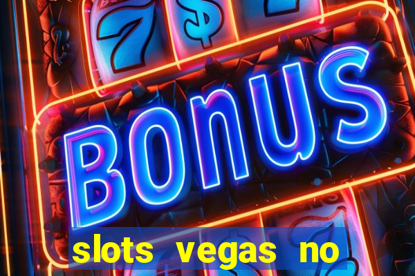 slots vegas no deposit bonus code