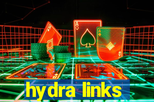 hydra links