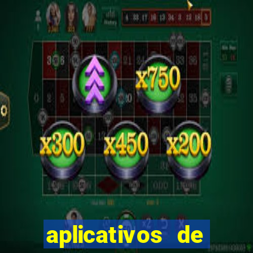 aplicativos de jogos que dao dinheiro