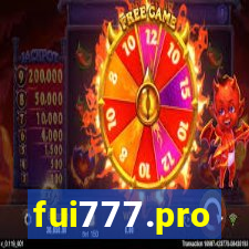 fui777.pro