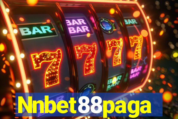 Nnbet88paga