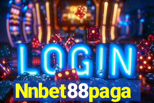 Nnbet88paga