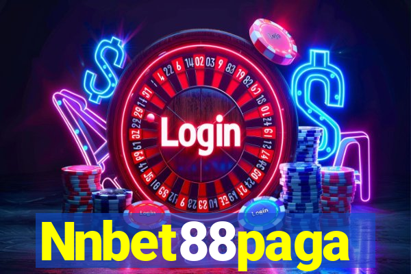 Nnbet88paga