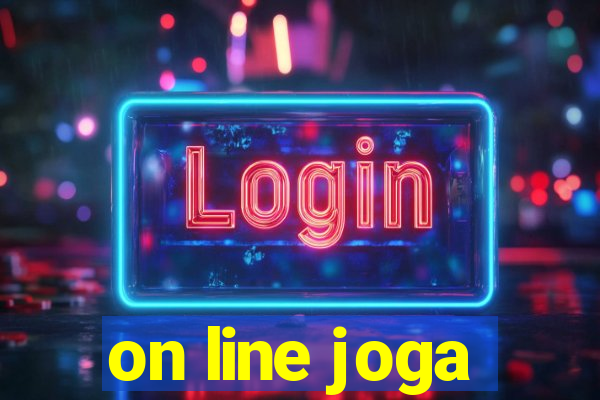 on line joga