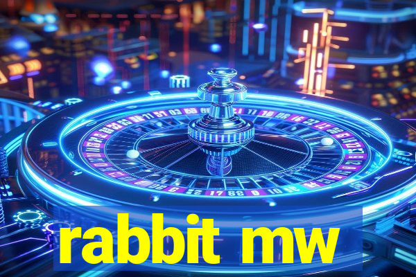 rabbit mw