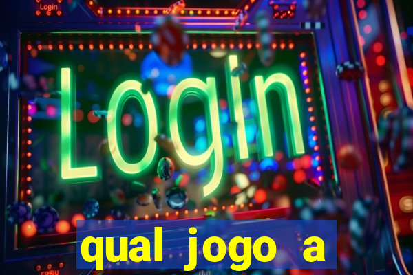 qual jogo a virgínia joga