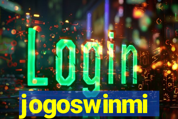 jogoswinmi