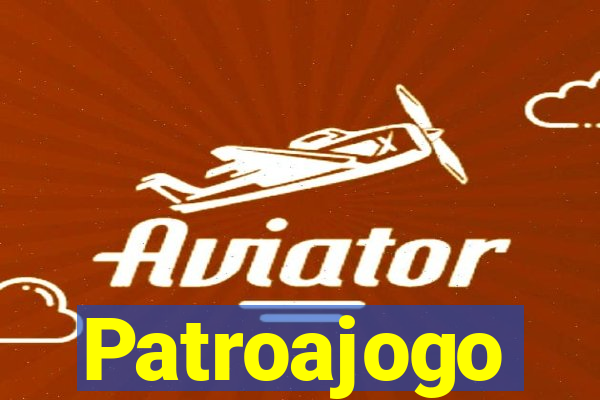 Patroajogo