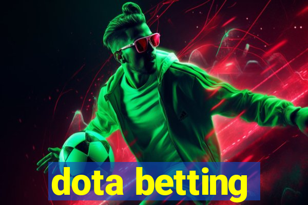 dota betting